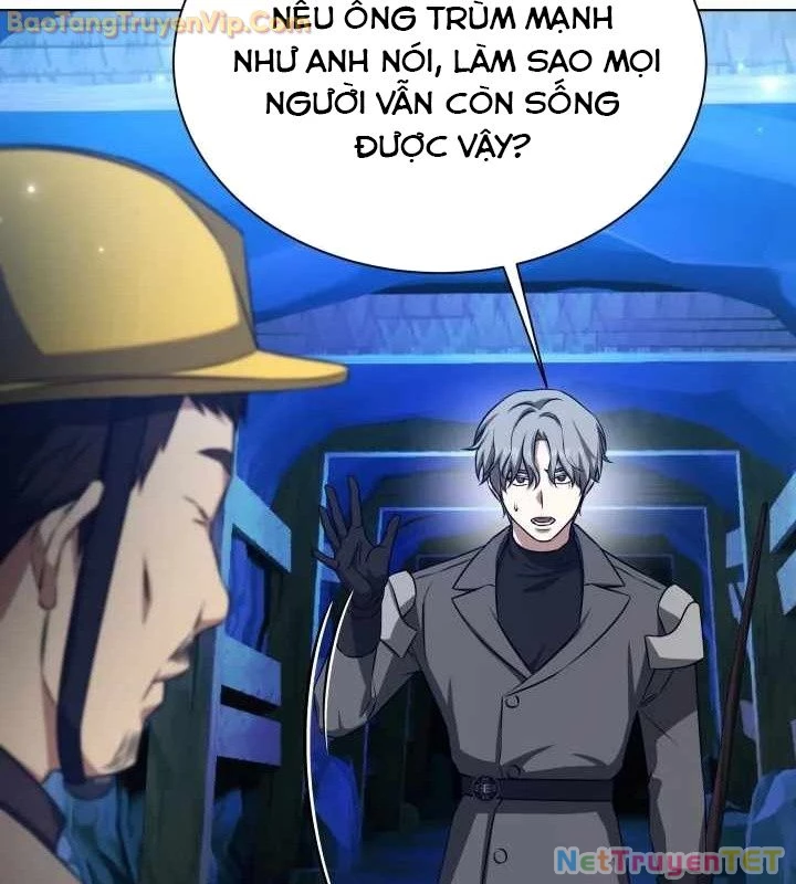 Pháp Sư Hắc Ám: Khởi Sinh Từ Xương Cốt Chapter 5 - Trang 2