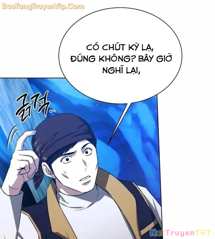 Pháp Sư Hắc Ám: Khởi Sinh Từ Xương Cốt Chapter 5 - Trang 2