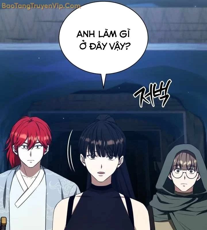 Pháp Sư Hắc Ám: Khởi Sinh Từ Xương Cốt Chapter 6 - Trang 2