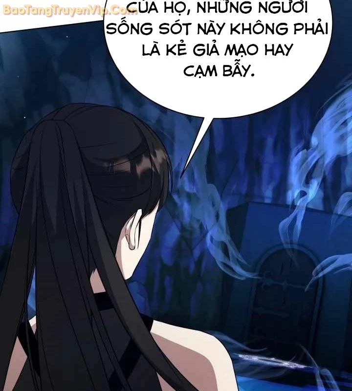 Pháp Sư Hắc Ám: Khởi Sinh Từ Xương Cốt Chapter 6 - Trang 2