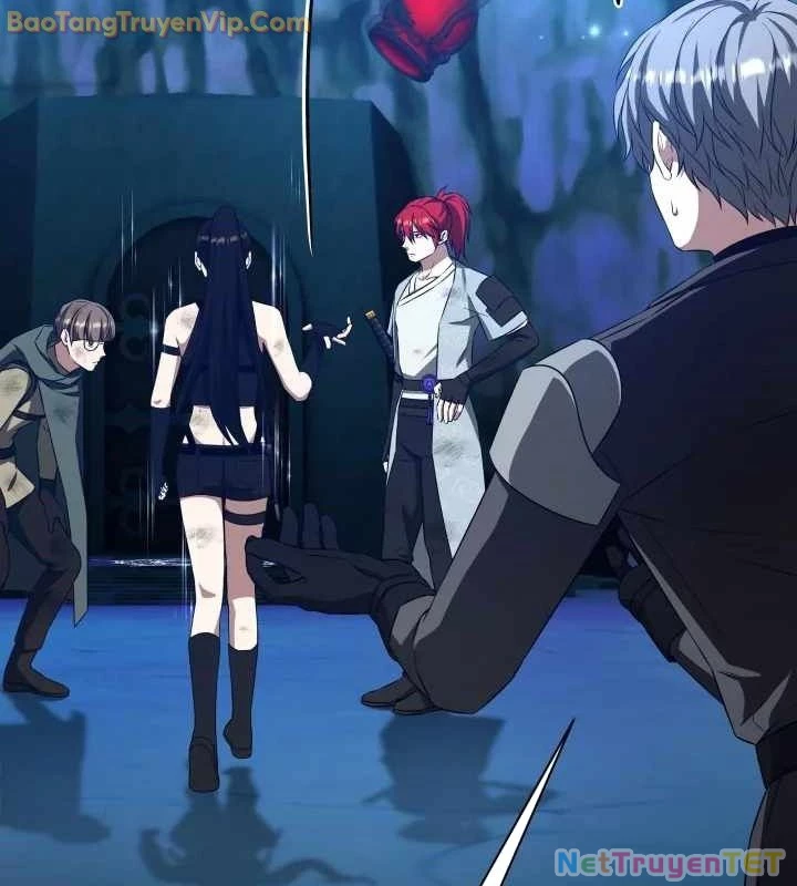 Pháp Sư Hắc Ám: Khởi Sinh Từ Xương Cốt Chapter 6 - Trang 2