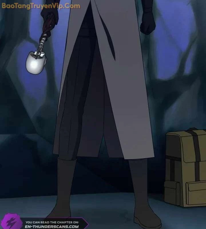 Pháp Sư Hắc Ám: Khởi Sinh Từ Xương Cốt Chapter 6 - Trang 2