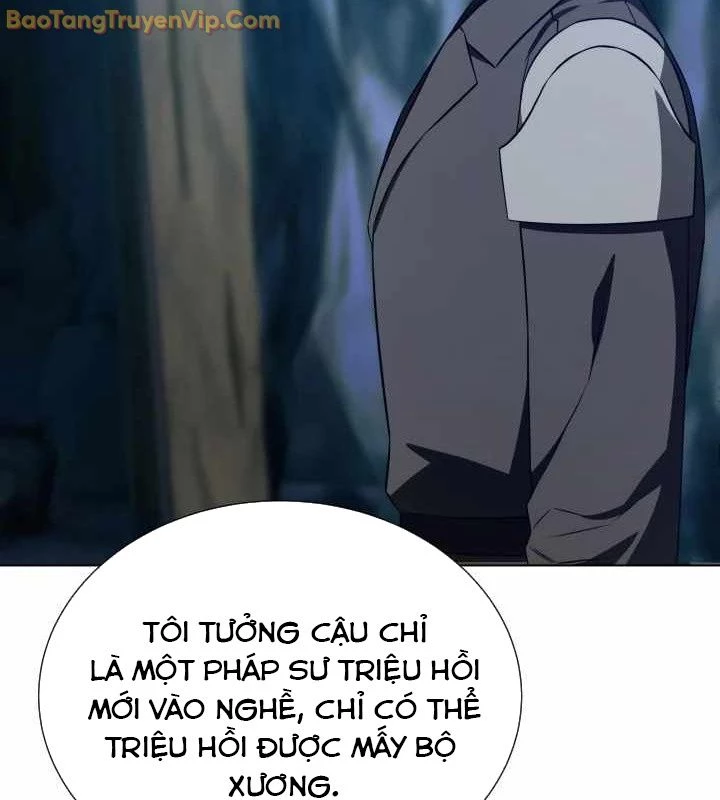 Pháp Sư Hắc Ám: Khởi Sinh Từ Xương Cốt Chapter 6 - Trang 2