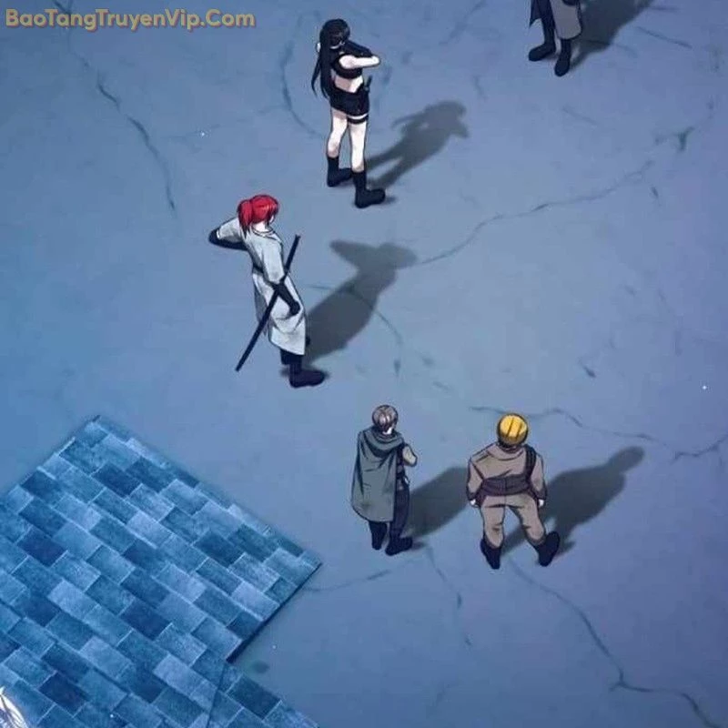 Pháp Sư Hắc Ám: Khởi Sinh Từ Xương Cốt Chapter 7 - Trang 2