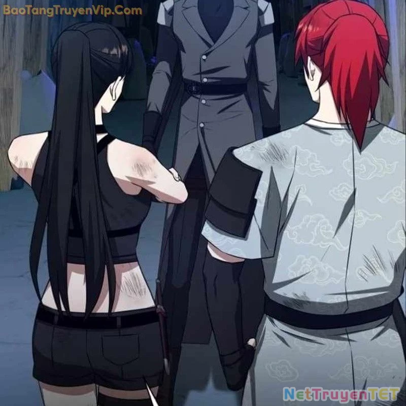 Pháp Sư Hắc Ám: Khởi Sinh Từ Xương Cốt Chapter 7 - Trang 2