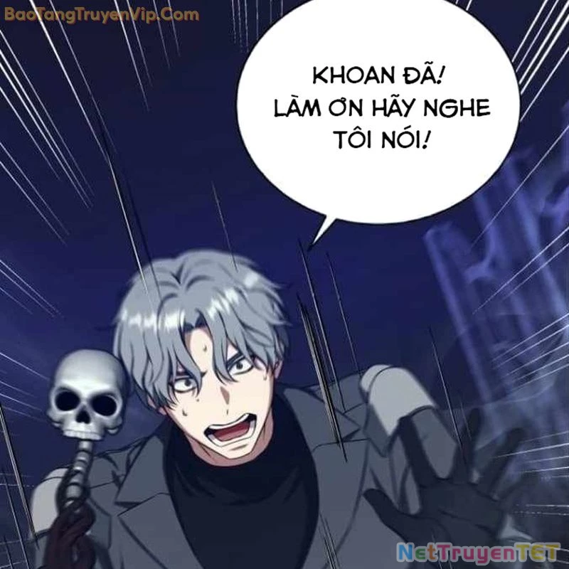 Pháp Sư Hắc Ám: Khởi Sinh Từ Xương Cốt Chapter 8 - Trang 2