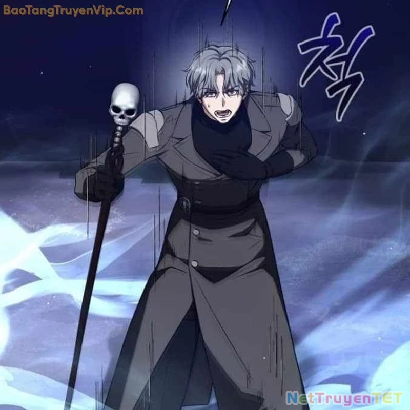 Pháp Sư Hắc Ám: Khởi Sinh Từ Xương Cốt Chapter 8 - Trang 2