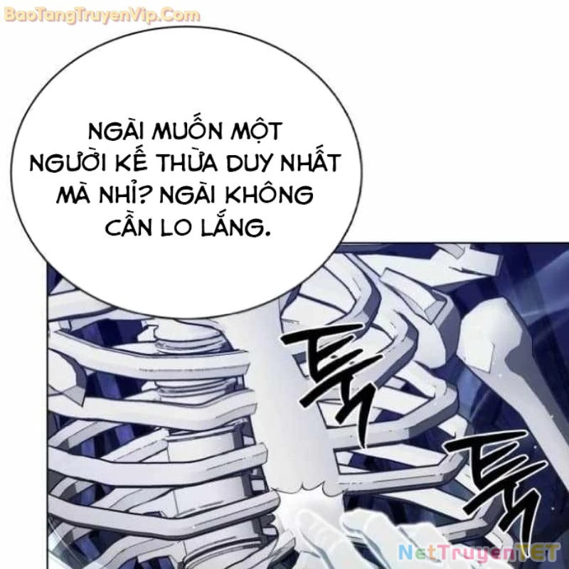 Pháp Sư Hắc Ám: Khởi Sinh Từ Xương Cốt Chapter 8 - Trang 2