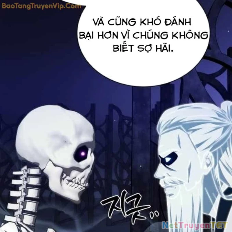 Pháp Sư Hắc Ám: Khởi Sinh Từ Xương Cốt Chapter 8 - Trang 2