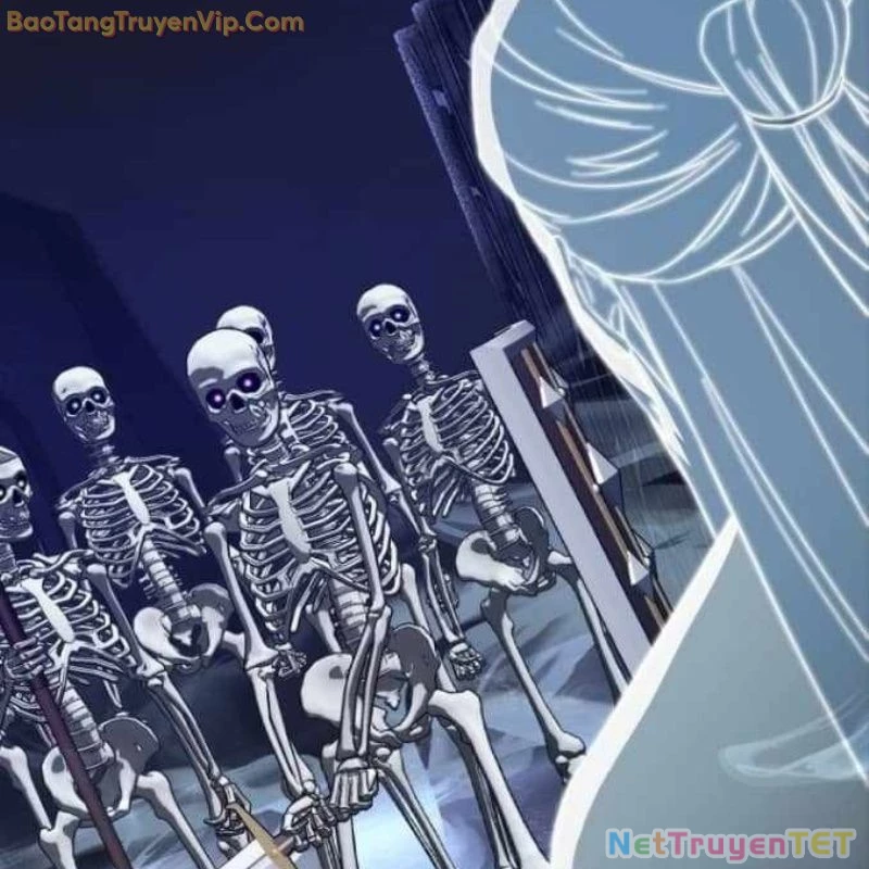 Pháp Sư Hắc Ám: Khởi Sinh Từ Xương Cốt Chapter 8 - Trang 2