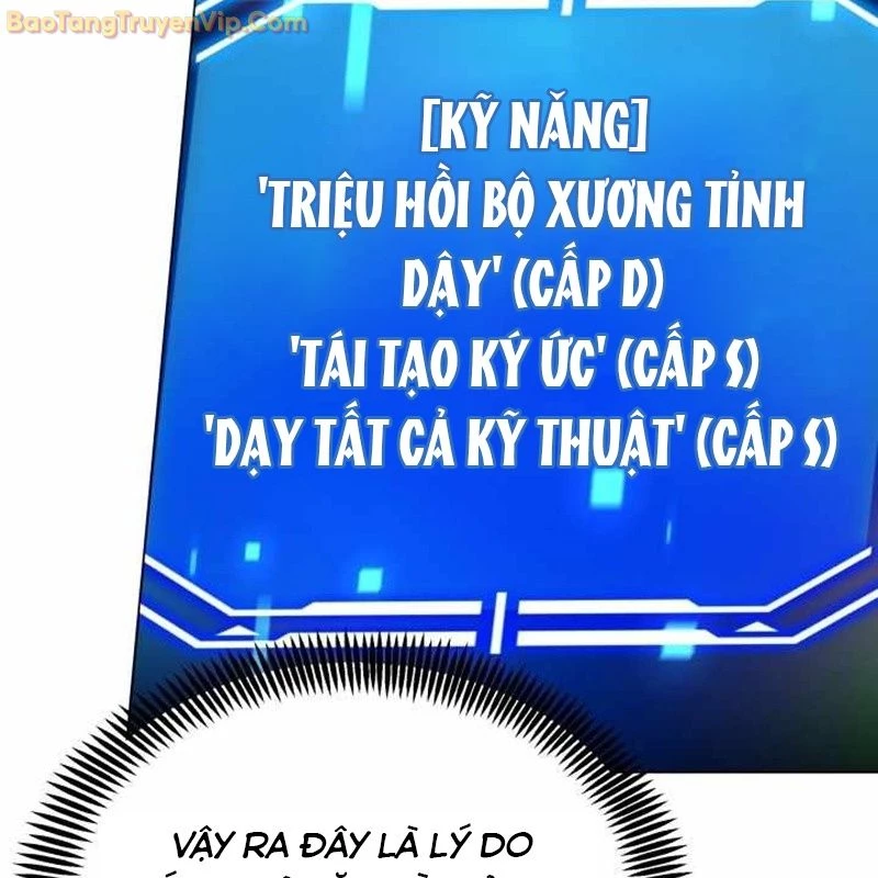 Pháp Sư Hắc Ám: Khởi Sinh Từ Xương Cốt Chapter 9 - Trang 2
