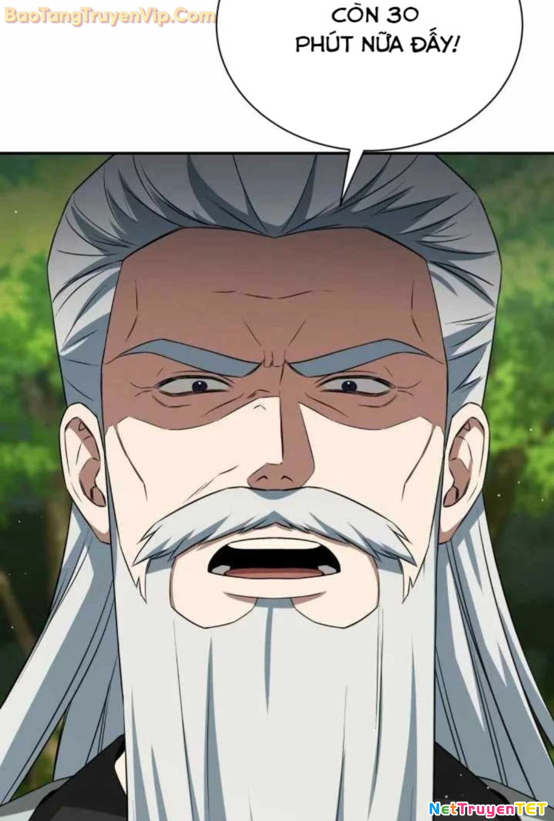 Pháp Sư Hắc Ám: Khởi Sinh Từ Xương Cốt Chapter 20 - Trang 2