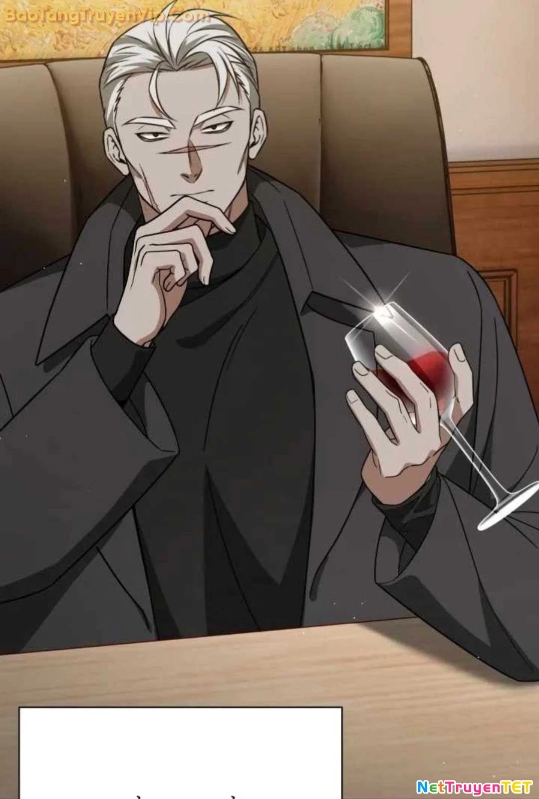 Pháp Sư Hắc Ám: Khởi Sinh Từ Xương Cốt Chapter 20 - Trang 2