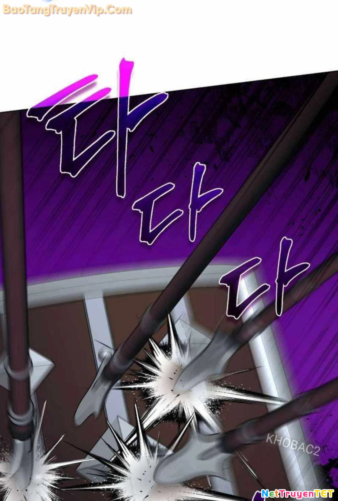 Pháp Sư Hắc Ám: Khởi Sinh Từ Xương Cốt Chapter 22 - Trang 2