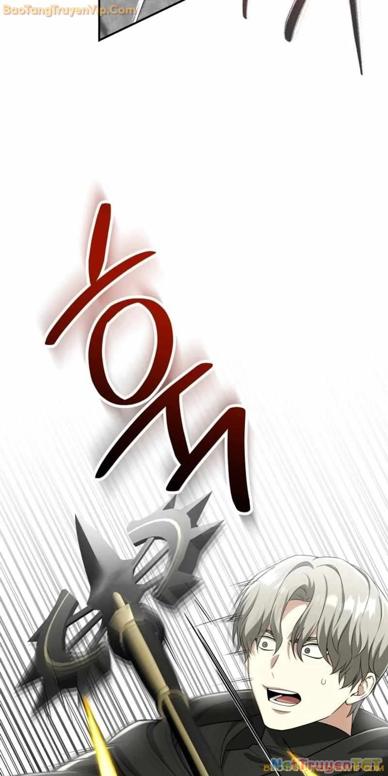 Pháp Sư Hắc Ám: Khởi Sinh Từ Xương Cốt Chapter 24 - Trang 2