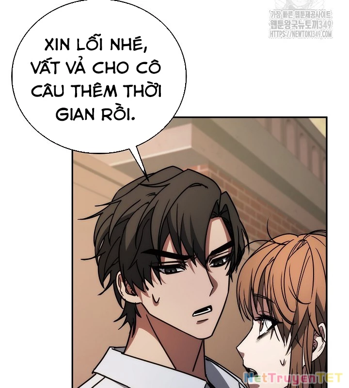 Chiến Thần Xuất Thế Chapter 20 - Trang 2