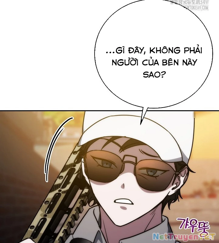 Chiến Thần Xuất Thế Chapter 20 - Trang 2