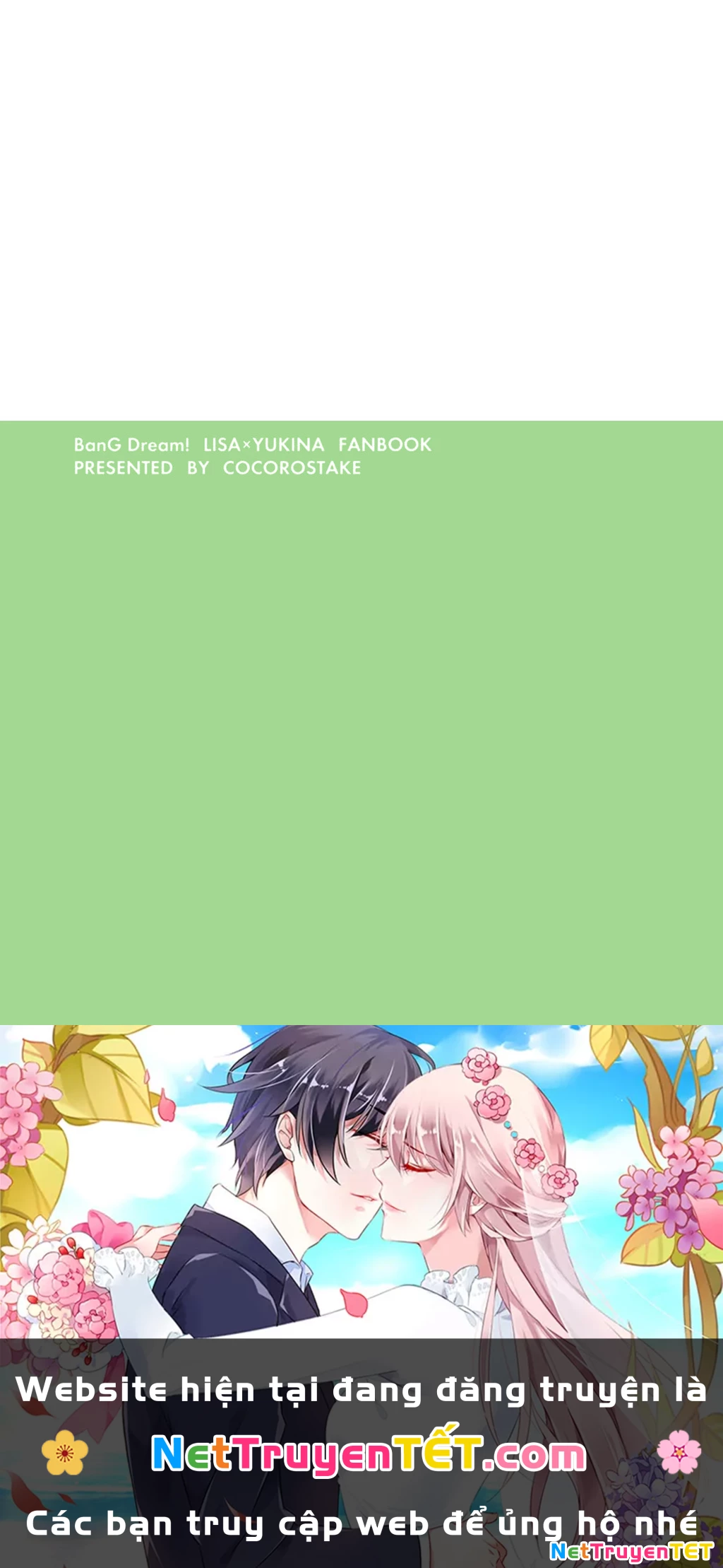 Ngày ba bữa do Lisa nấu Chapter 2 - Trang 2