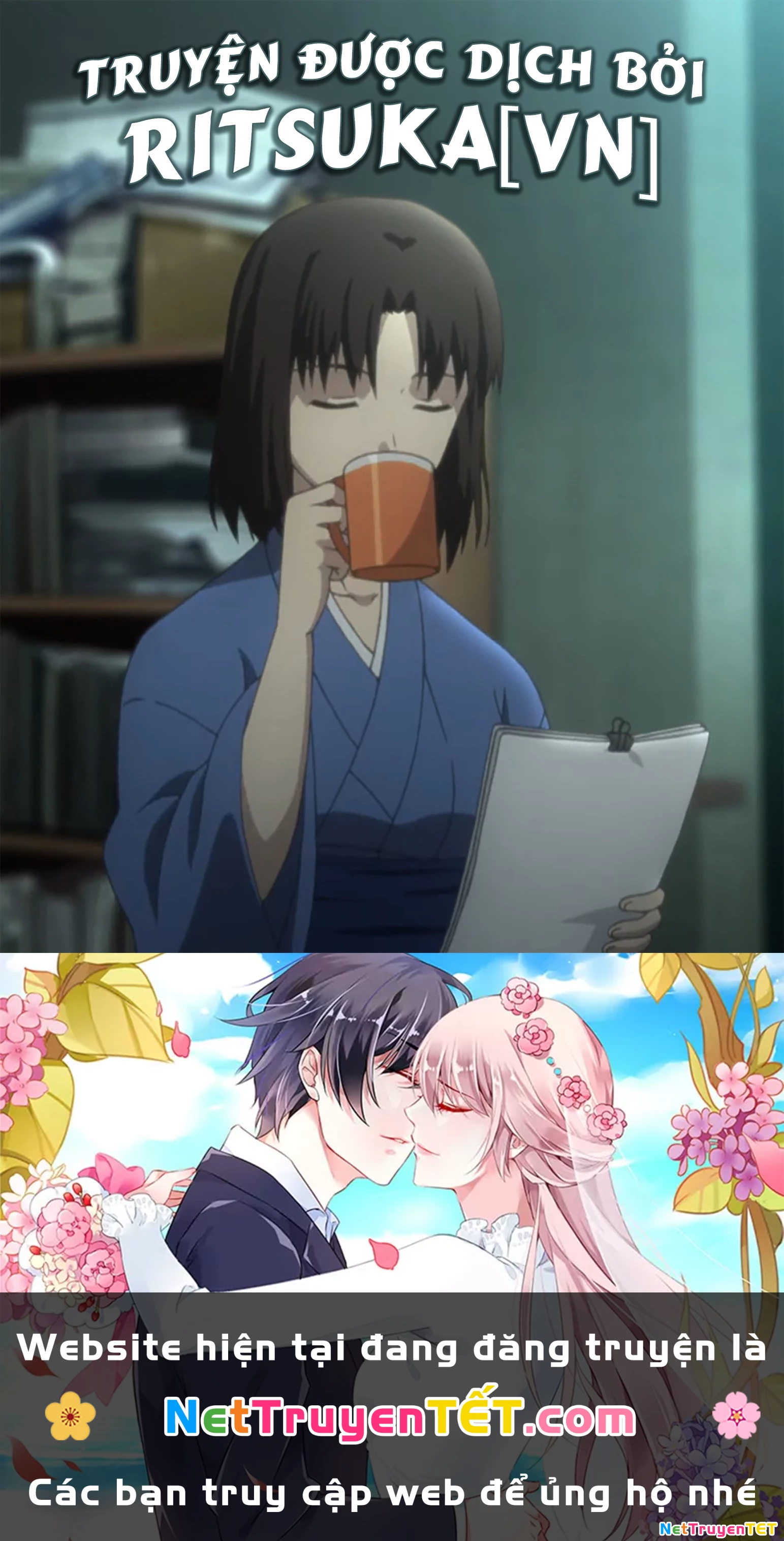 Cô bạn bị mất đi giọng nói luôn nghĩ rằng "Cậu ấy dịu dàng thật đấy" Chapter 1 - Trang 2