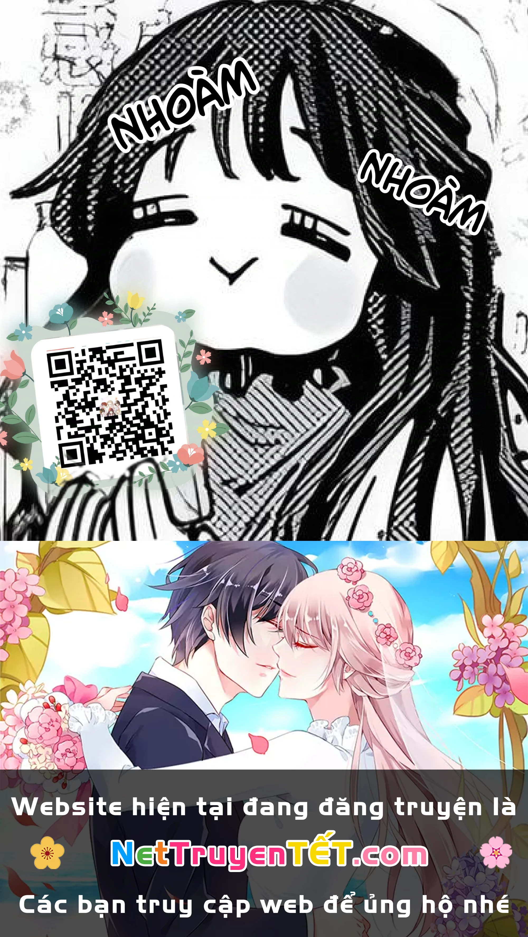 The Fragrant Flower Blooms With Dignity - Kaoru Hana Wa Rin To Saku Chapter 125 - Trang 3