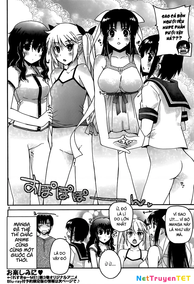 Rescue Me! Chapter 0 - Trang 2