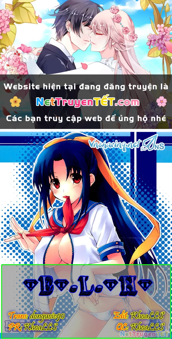 Rescue Me! Chapter 2 - Trang 3