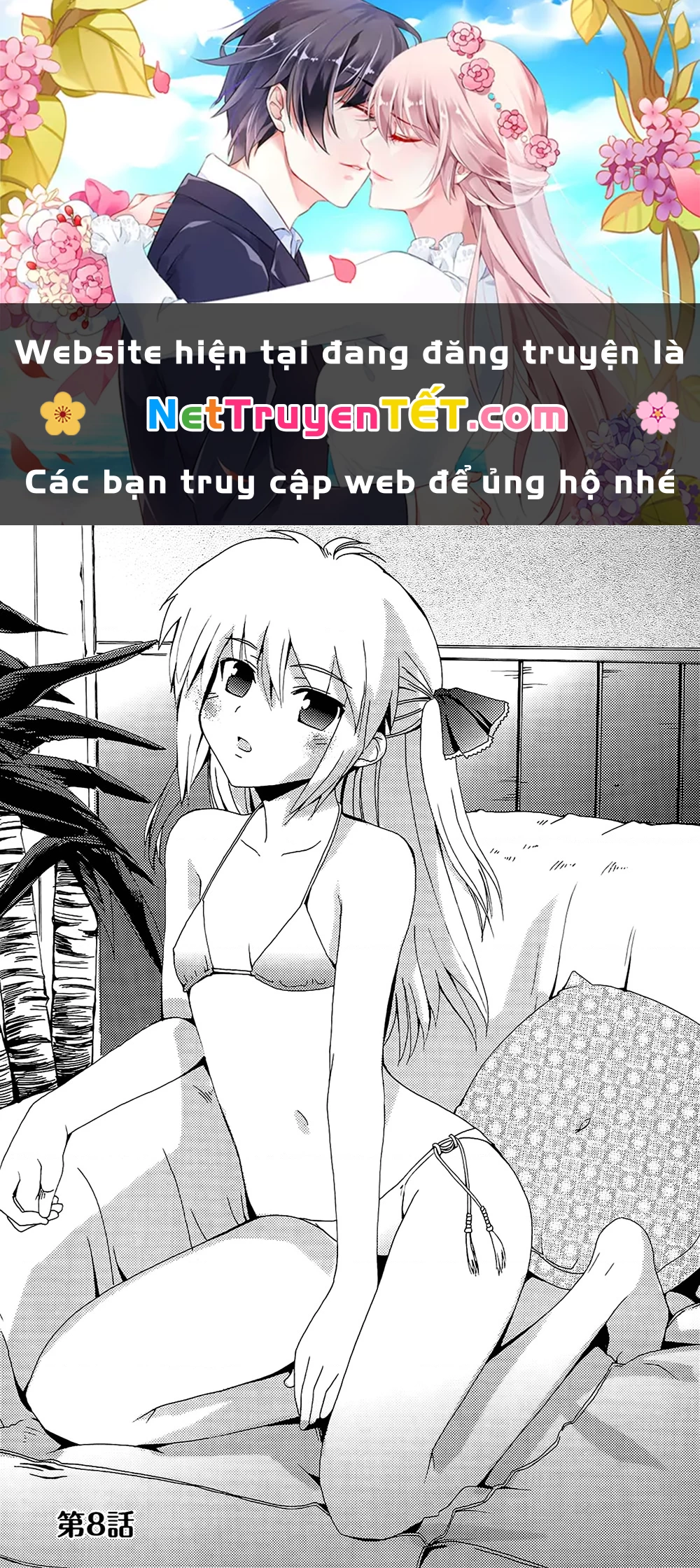 Rescue Me! Chapter 8 - Trang 3