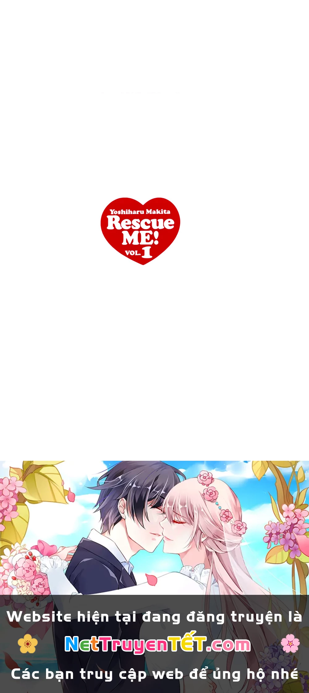 Rescue Me! Chapter 10.5 - Trang 2
