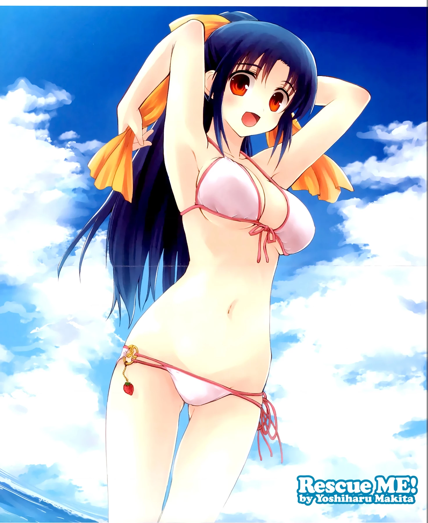 Rescue Me! Chapter 11 - Trang 3