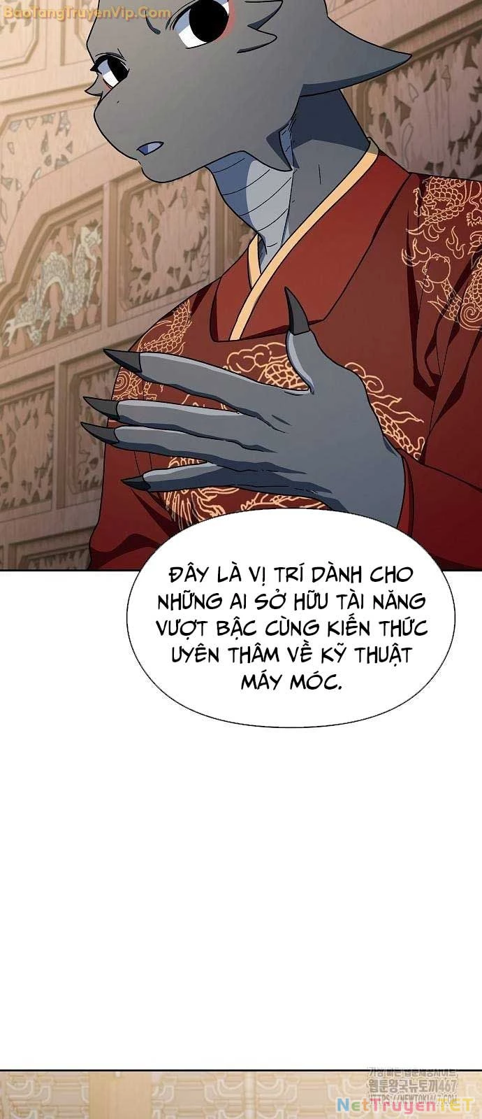 Nền Văn Minh Nebula Chapter 74 - Next Chapter 75