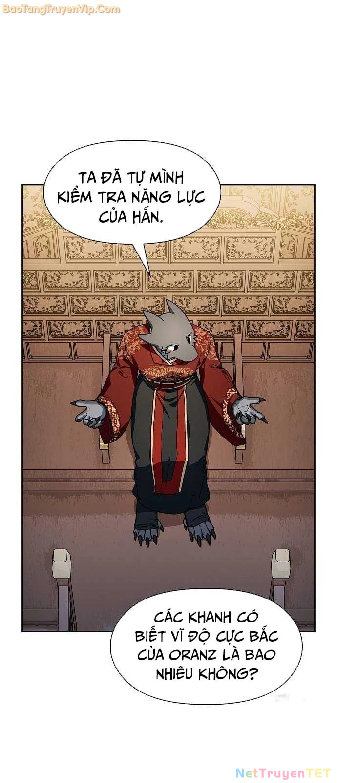 Nền Văn Minh Nebula Chapter 74 - Next Chapter 75