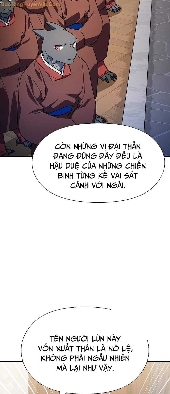 Nền Văn Minh Nebula Chapter 74 - Next Chapter 75
