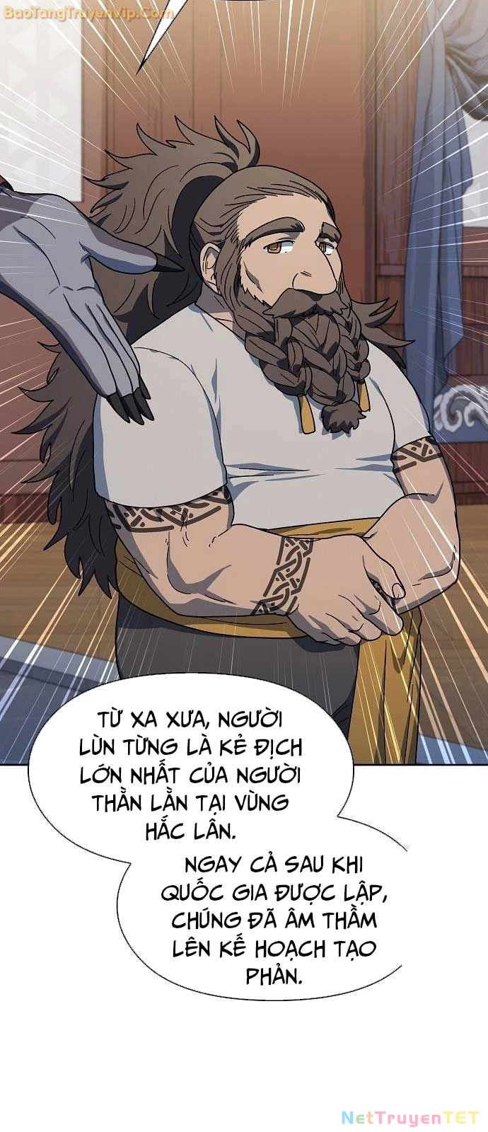 Nền Văn Minh Nebula Chapter 74 - Next Chapter 75