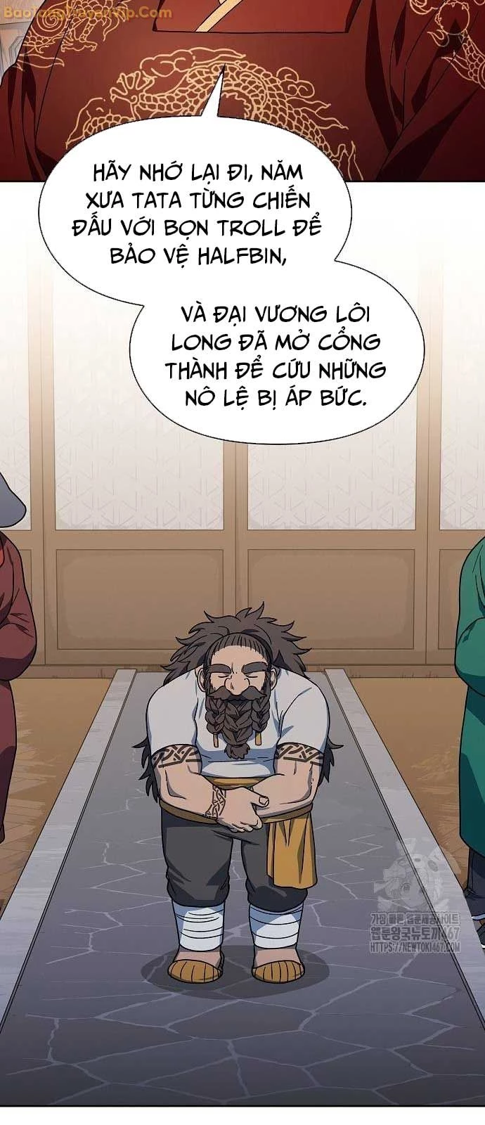 Nền Văn Minh Nebula Chapter 74 - Next Chapter 75