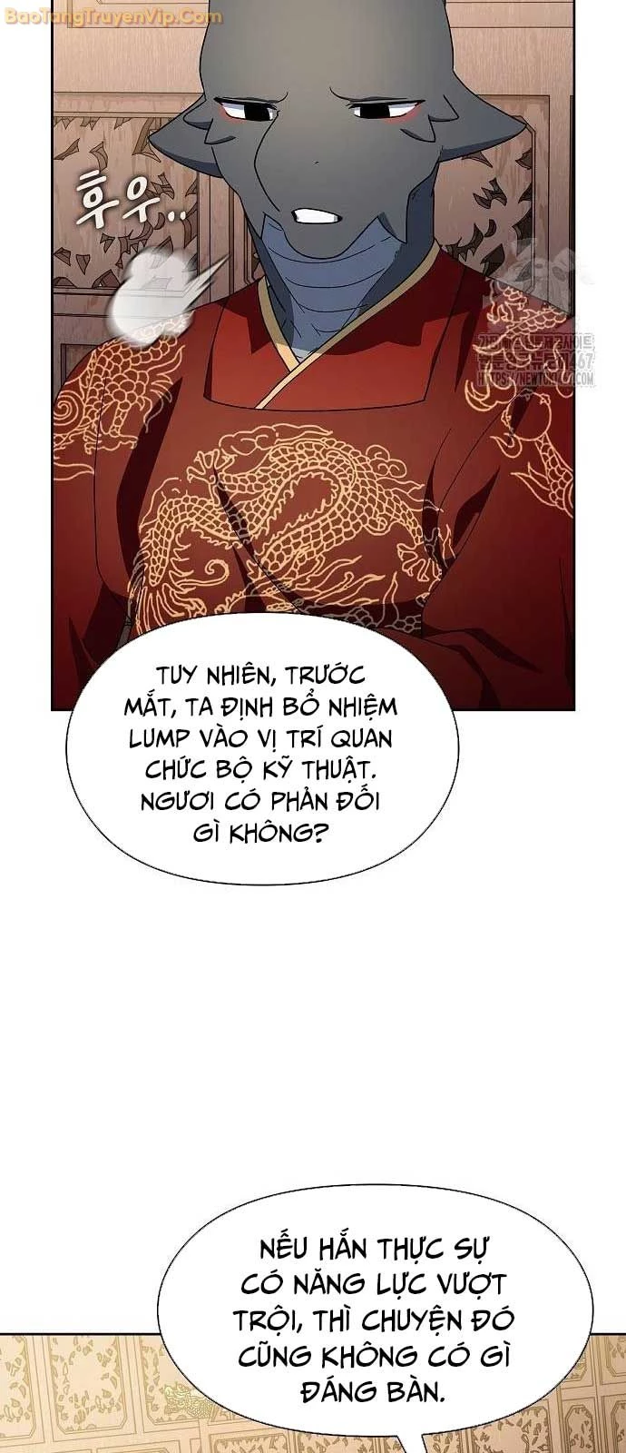 Nền Văn Minh Nebula Chapter 74 - Next Chapter 75