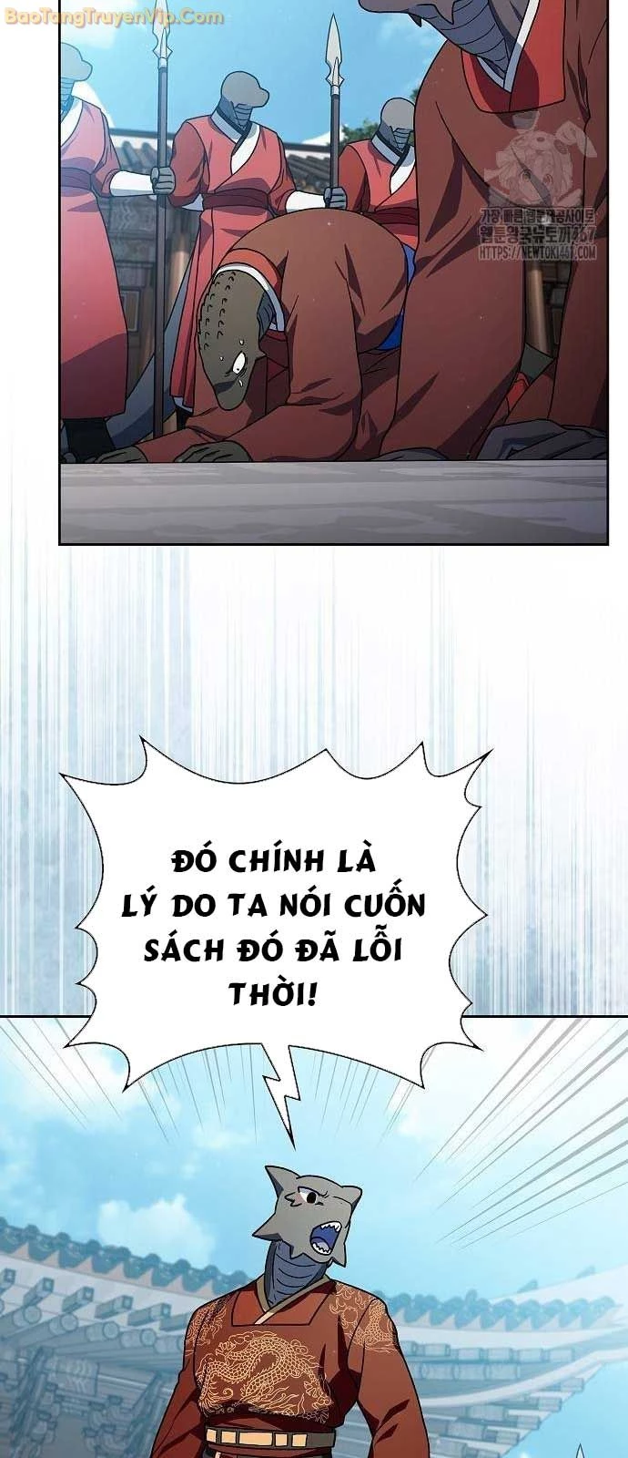 Nền Văn Minh Nebula Chapter 74 - Next Chapter 75