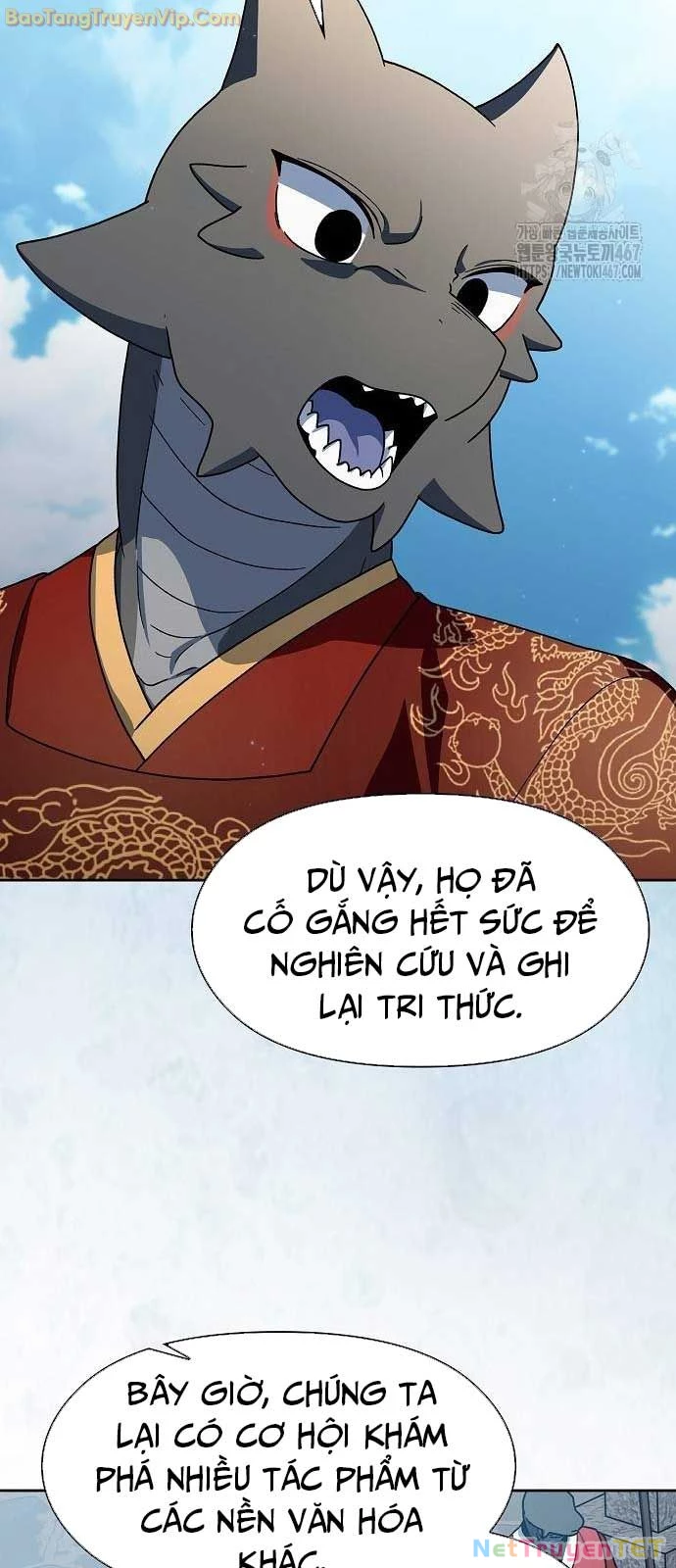 Nền Văn Minh Nebula Chapter 74 - Next Chapter 75