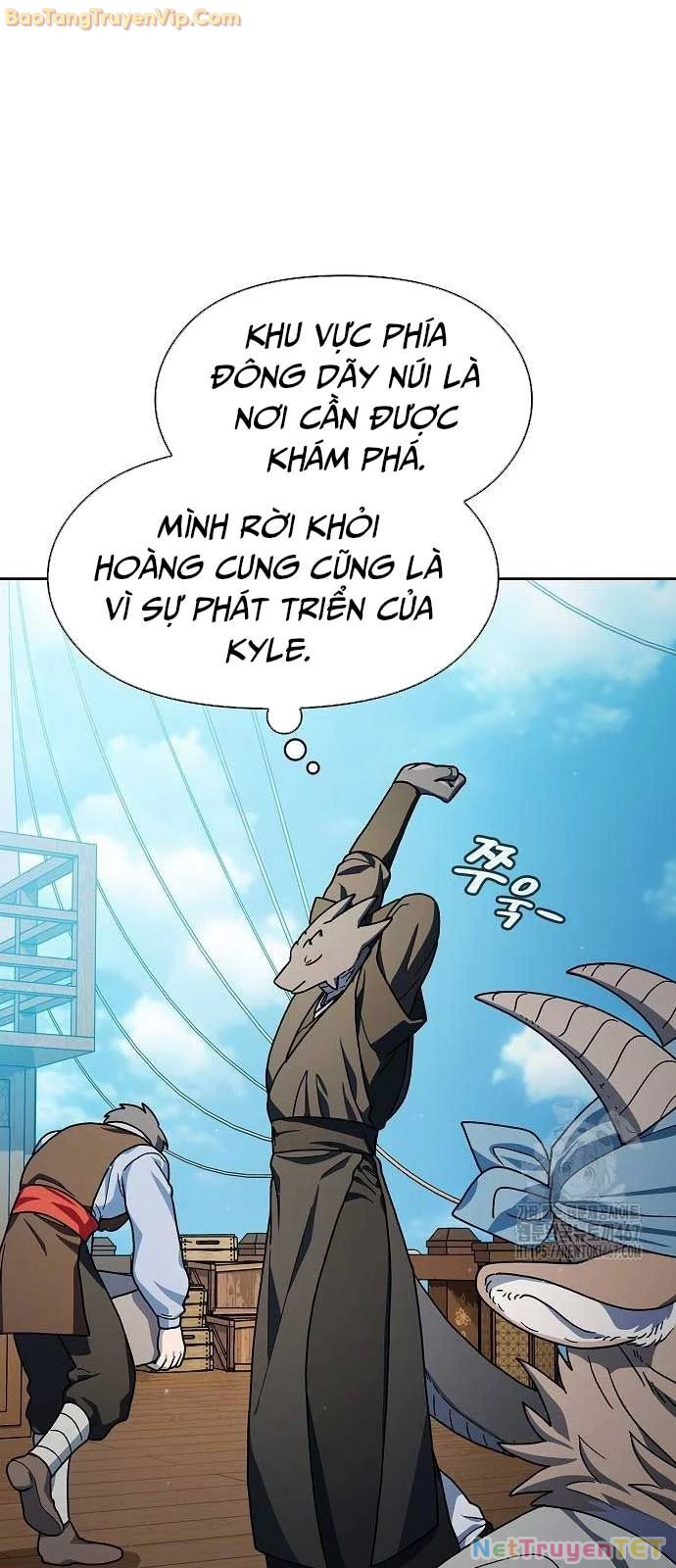 Nền Văn Minh Nebula Chapter 74 - Next Chapter 75
