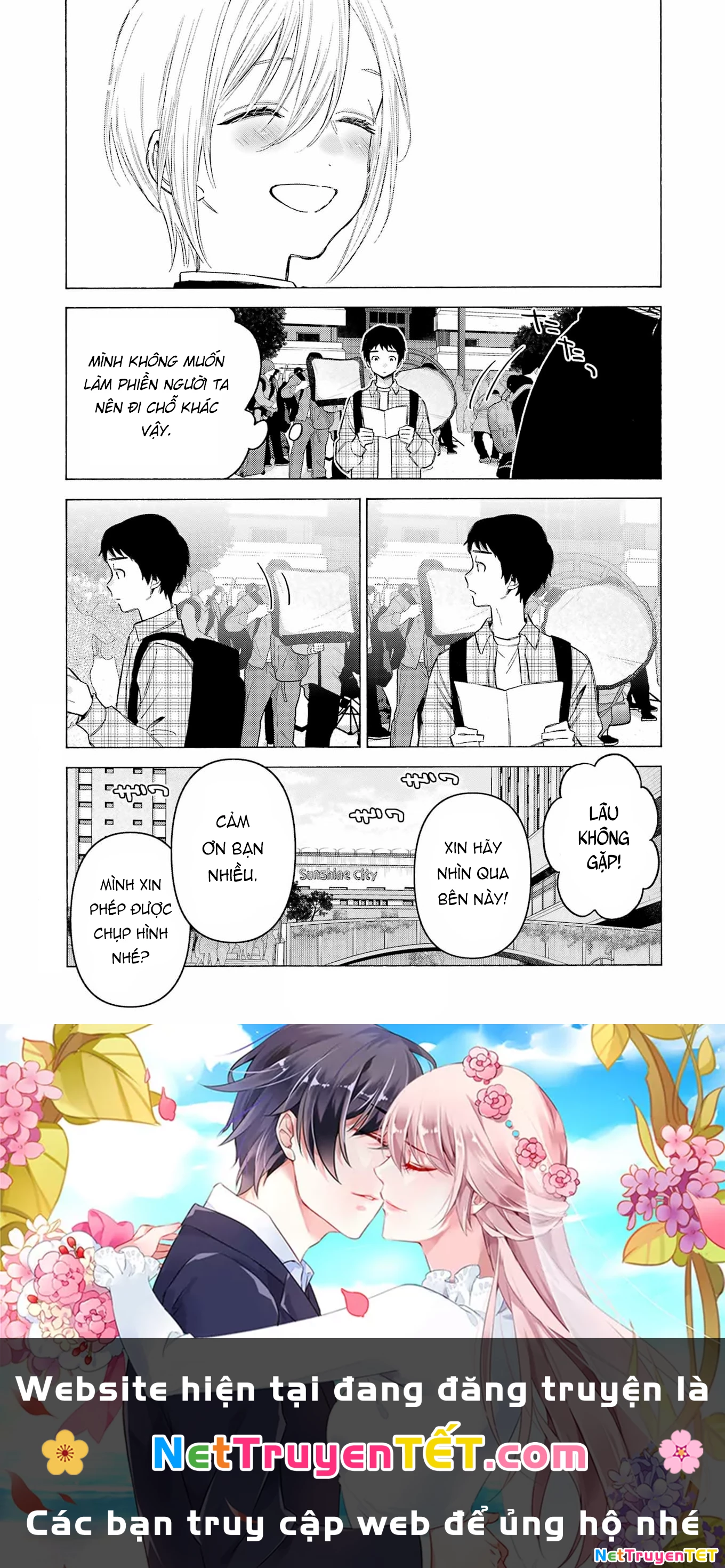 Nàng Nổi Loạn X Chàng Thợ May Chapter 113 - Trang 4