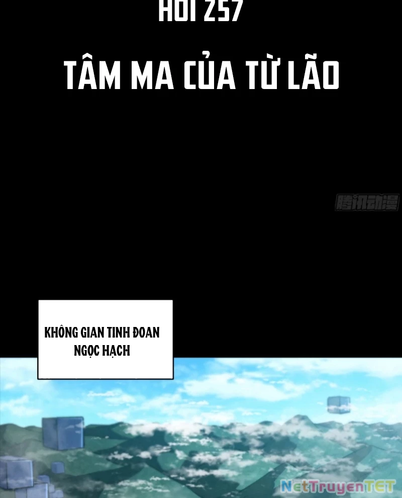 Tinh Giáp Hồn Tướng Chapter 257 - Trang 4