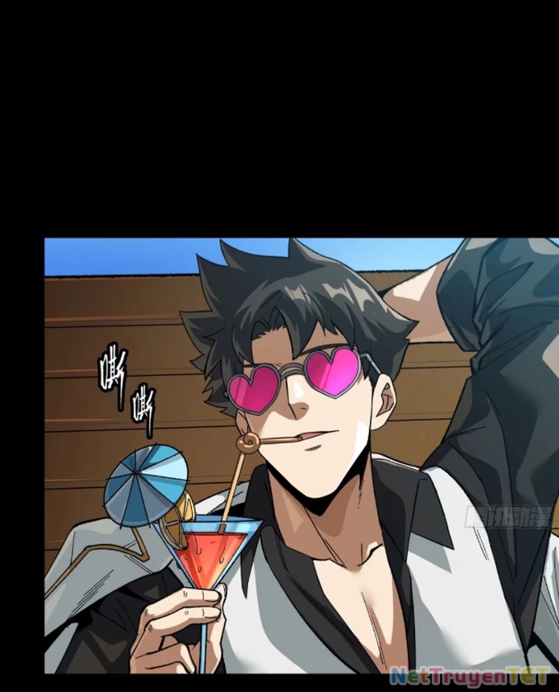 Tinh Giáp Hồn Tướng Chapter 257 - Trang 4