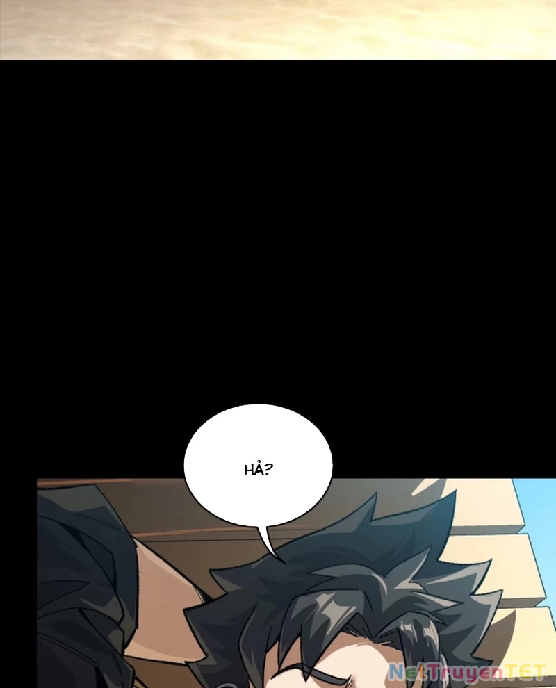 Tinh Giáp Hồn Tướng Chapter 257 - Trang 4