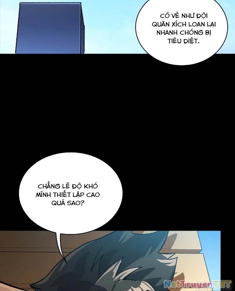 Tinh Giáp Hồn Tướng Chapter 257 - Trang 4