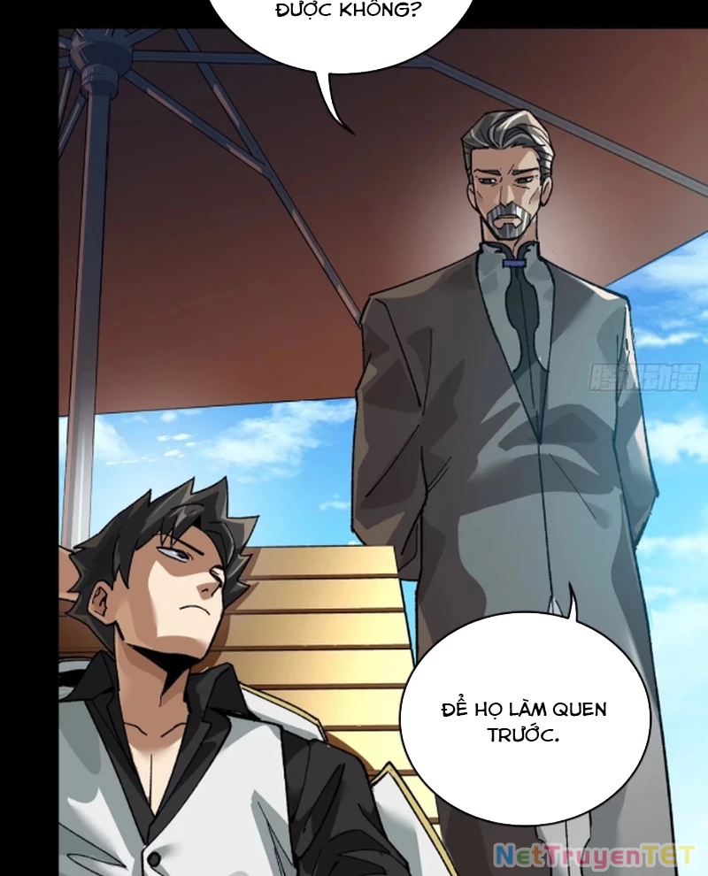 Tinh Giáp Hồn Tướng Chapter 257 - Trang 4