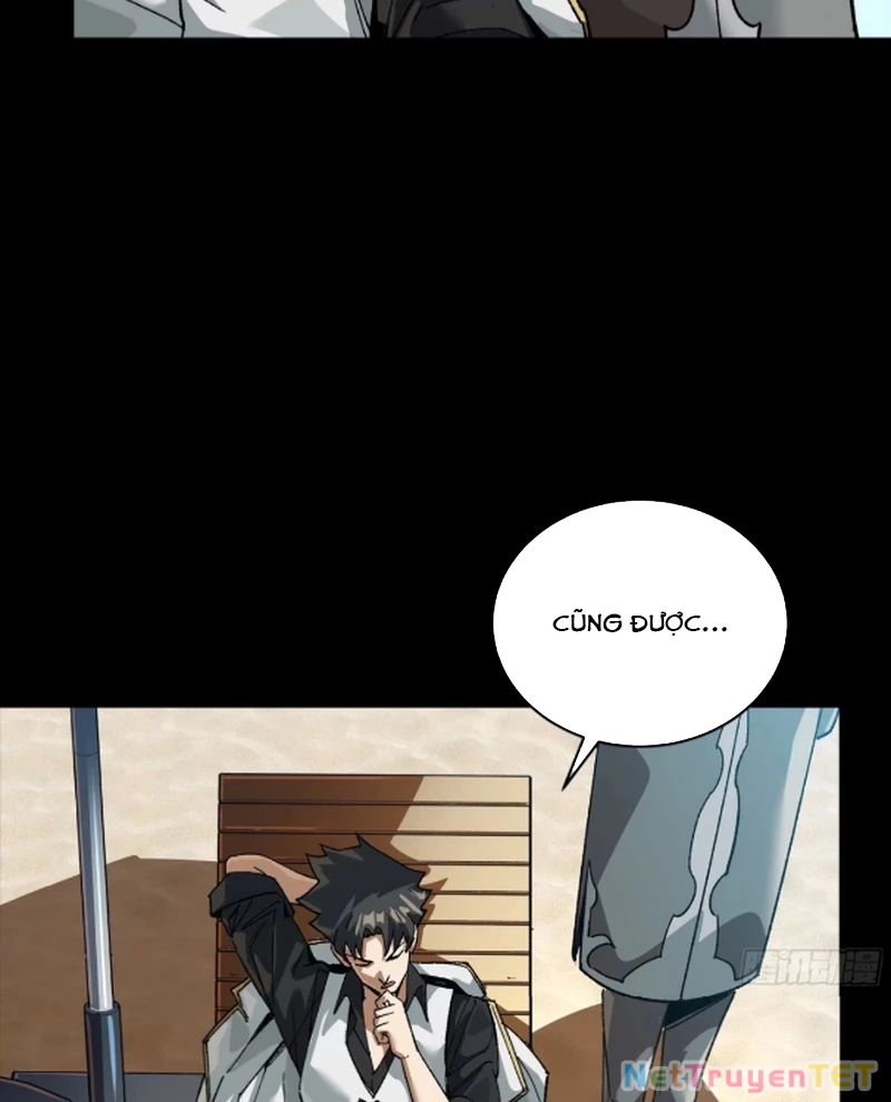 Tinh Giáp Hồn Tướng Chapter 257 - Trang 4