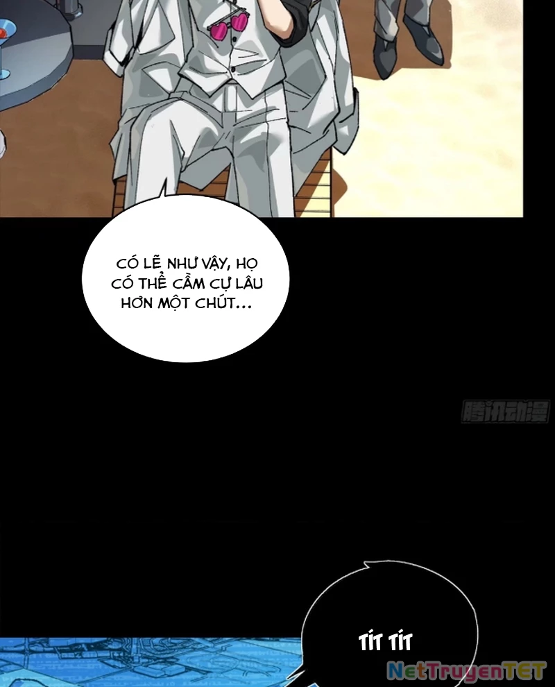 Tinh Giáp Hồn Tướng Chapter 257 - Trang 4