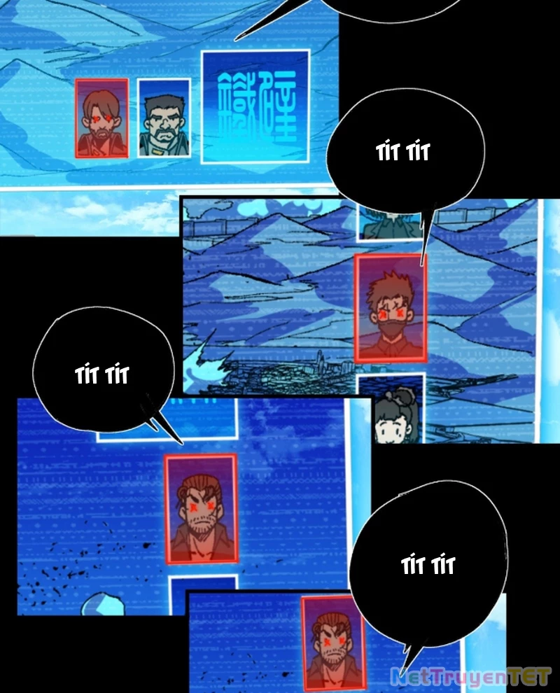 Tinh Giáp Hồn Tướng Chapter 257 - Trang 4