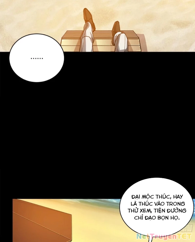 Tinh Giáp Hồn Tướng Chapter 257 - Trang 4