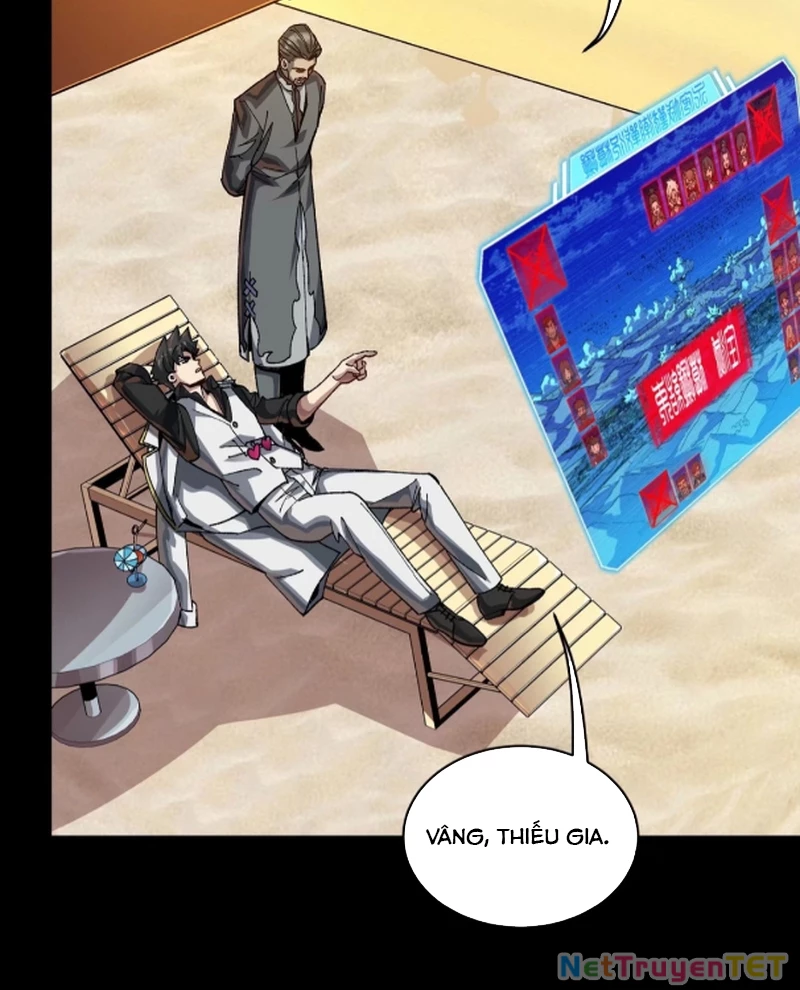 Tinh Giáp Hồn Tướng Chapter 257 - Trang 4