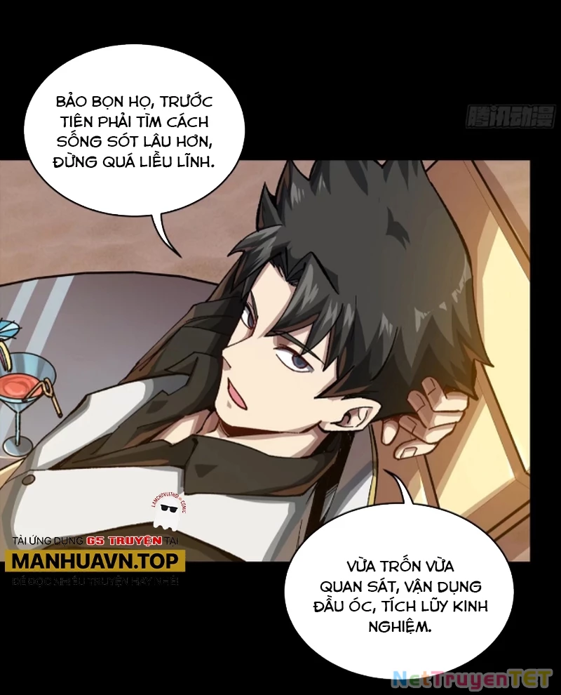 Tinh Giáp Hồn Tướng Chapter 257 - Trang 4